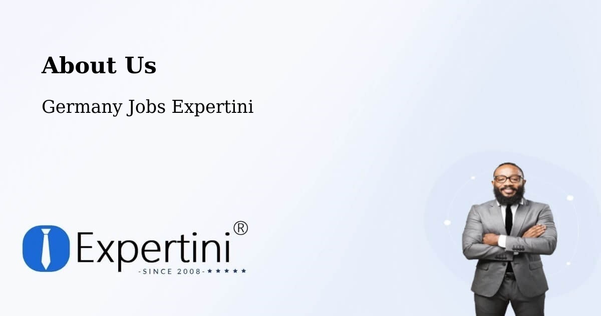 About Expertini Recruitment Platform  – Grünhainichen - Grünhainichen, Germany Jobs Expertini